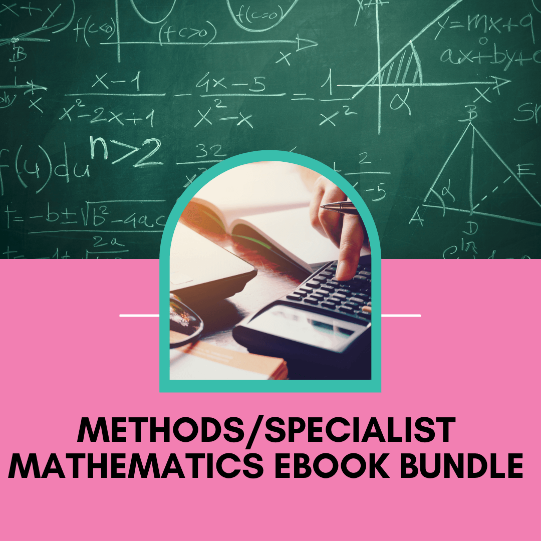 Methods/Specialist Bundle Units 1 & 2, Staying In Touch Workbooks With Solutions (eBook)